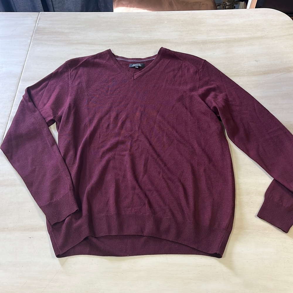 Tahari Sweater